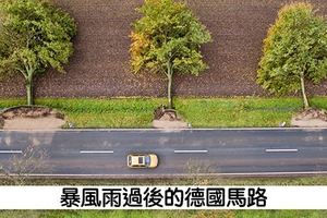 25張「很難會相信真的完全沒有經過PS修圖」的照片！
