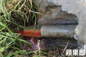 電鍍工廠偷排廢水　檢警搜索活逮