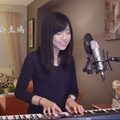 蔡佩軒 Ariel Tsai經典演唱《妮妮 Cover》