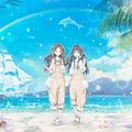 神祕少女團體 ClariS 宣布推出「illusion ～被光芒所擁～」寫真集