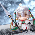 GSC《Fate/Grand Order》Lancer/聖女貞德[Alter Santa Lily]黏土人模型12月預定推出