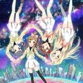 你期望的顏色是什麼？OVA動畫《PRISM NANA》第二部「星空編」限定公開