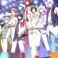 動畫《IDOLiSH7》公開主視覺圖與第一話先行影像 2018年1月開播