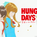 當《小天使》海蒂穿越到現代日本？日清杯麵「HUNGRY DAYS」系列推出第 2 波廣告