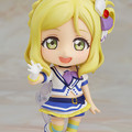 【模型】GSC《LoveLive! Sunshine!!》黏土人 小原鞠莉 預定11發售