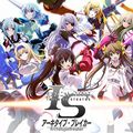 遊戲《IS〈Infinite Stratos〉原型破壞者》各國代表角色介紹公開