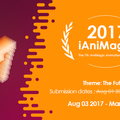 第七屆 iAniMagic 動畫比賽截止日期將延後至 2018 年 3 月 31 日