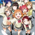 《LoveLive! Sunshine!!》宣布推出完全新作劇場版