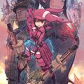 《刀劍神域外傳 Gun Gale Online》動畫宣布 4 月開播