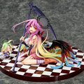 Phat!《NO GAME NO LIFE 遊戲人生 ZERO》吉普莉爾 大戰Ver. 預計9月販售