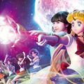 日本環球影城 公布「美少女戰士 THE MIRACLE 4D」詳細活動資訊