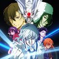 劇場版《文豪野犬 劇場版 DEAD APPLE》釋出正式預告影片