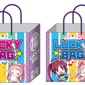 【2018漫博】台灣角川漫博福袋訊息大公開！限量「LUCKY BAG」全新大尺寸超值登場！