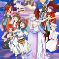 動畫《LOST SONG》公開新視覺圖、第二支宣傳影片 4 月 7 日開播