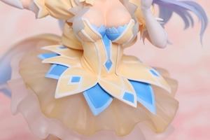 Grand Toys《約會大作戰 II》1/8比例模型 誘宵 美九 開放預購中！