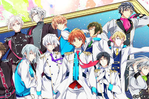 《IDOLiSH7》公開收錄「小室哲哉」所打造新曲的營運兩週年特別影片