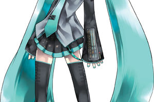 《初音未來》RACING MIKU 2017 Ver.明年7月預定推出