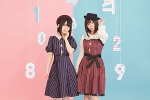 聲優團體「petit milady」第四張專輯「petit miretta」全曲試聽影片公開