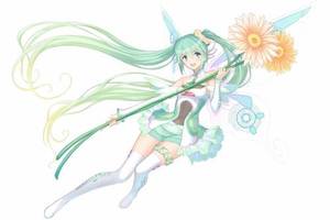 AMAKUNI《VOCALOID》初音未來 賽車皇后2017 Ver. 預定18年8月發售