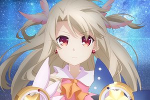 電視動畫《Fate/kaleid liner 魔法少女☆伊莉雅》續篇製作決定