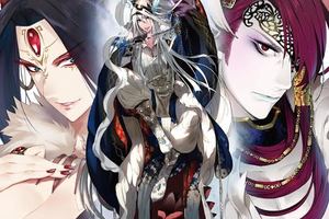 《Thunderbolt Fantasy 東離劍遊紀 外傳》殺無生篇 & 刑亥篇小說在台上架