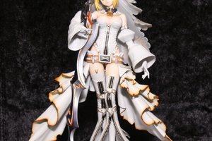 FLARE《Fate/Grand Order》Saber／ 尼祿·克勞狄烏斯 [新娘服] 2018/8月預定販售