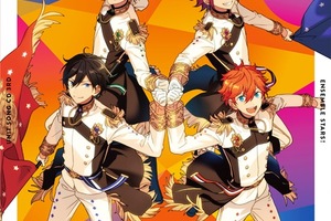 《偶像夢幻祭》公開第三彈角色歌「Trickstar」試聽影片