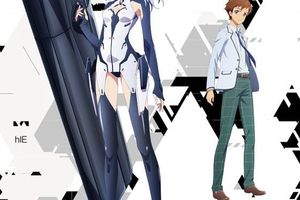 動畫《沒有心跳的少女 BEATLESS》第二波演出聲優與角色介紹公開