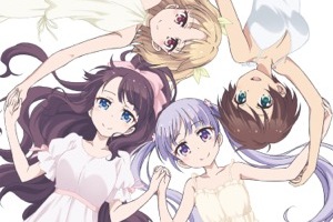 《NEW GAME!!》公開角色迷你專輯2「SINGin' SING UP♪♪♪」宣傳影片