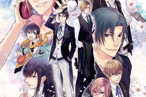 《Butlers～千年百年物語～》動畫公開第二支宣傳影片