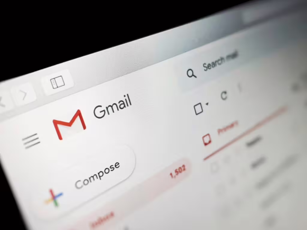 gmail