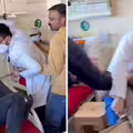 醫生失控怒毆病人　只因他提1要求