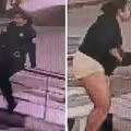 女警聊天到一半　突開槍擊中女子腰部