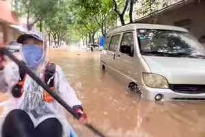 中國驚爆「嚴重災情」　最新情況曝光