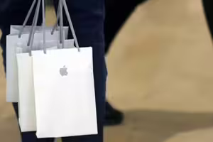 買不起iPhone?蘋果擬推「月租方案」以租代買 最快這天上路 買不起iPhone?蘋果擬推「月租方案」以租代買 最快這天上路