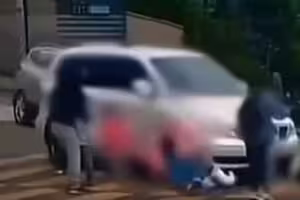 保全指揮交通遭撞亡!駕駛認前一晚失眠吃安眠藥 保全指揮交通遭撞亡!駕駛認前一晚失眠吃安眠藥