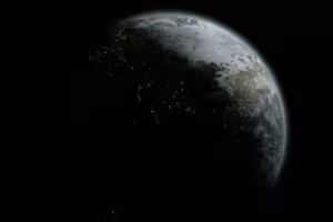 世界末日要來了？比預期短一半　NASA數據揭「地球毀滅」時間