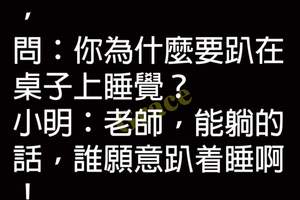 “陶斯？這是個十足的蠢貨。”