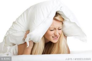 睡眠质量不高，白天昏昏沉沉？4招让你每晚有个优质睡眠