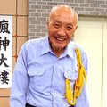 【快訊】乾德門驚傳病逝「享壽74歲」！女兒在病床含淚「說出這2個字」他才嚥下最後一口氣....