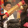 大甲鎮瀾宮抽出「2018年國運籤」連3年中籤！廟方解答「秦瓊救李淵」呼籲全台民眾要.....