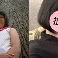   胖妹變女神！童年張君雅…長大直接晉升「台中郭雪芙」 看到第七張網友暴動啦！