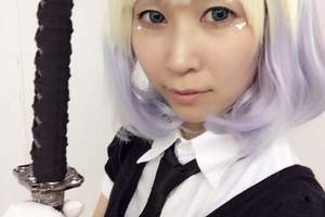 寶石之國COSER《痛罵漫畫家老公不要命》根本是假吵架真放閃……