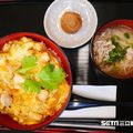 名古屋百年親子丼進軍北車　連三天半價優惠