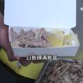 一天沒賺沒差！佛心老闆月送免費鵝肉飯　300人搶排