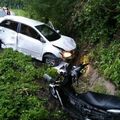 遊泰騎電動車遭追撞　中國、香港籍年輕男女魂斷異鄉