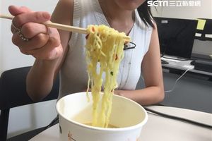 泡麵湯喝光光　NG飲食小心「敗腎」！3招自我檢測