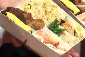 又有食安漏洞？北市32家便當業者　11家疑似幽靈便當