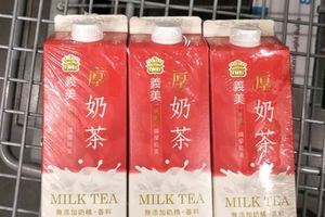 「下架」厚奶茶你我有責　9成台人卯起來用新台幣教訓義美