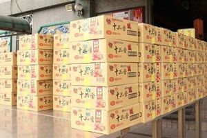 繳稅後窮翻？吃味王泡麵抽現金8萬8　還有電影票、購物金